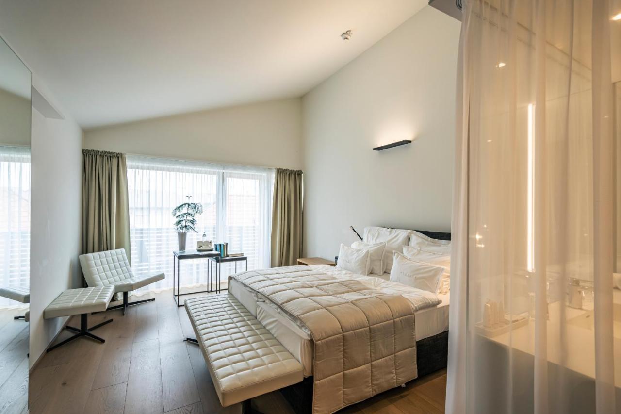 Moerwald Relais & Chateaux Am Wagram Hotel